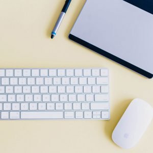 Curso de Marketing de contenidos