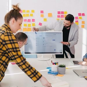 Curso de Gestión de Redes Sociales